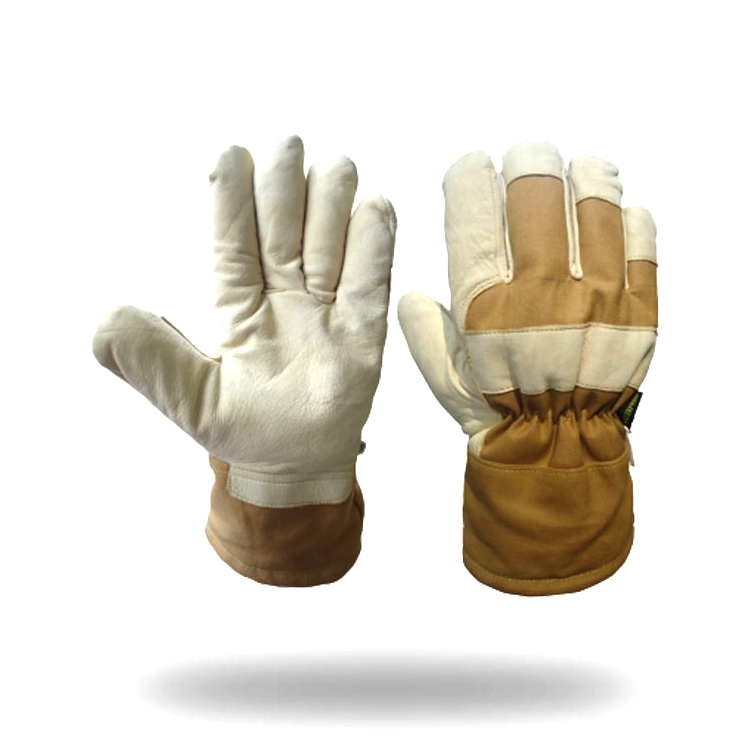 Canadian Rigger Gloves